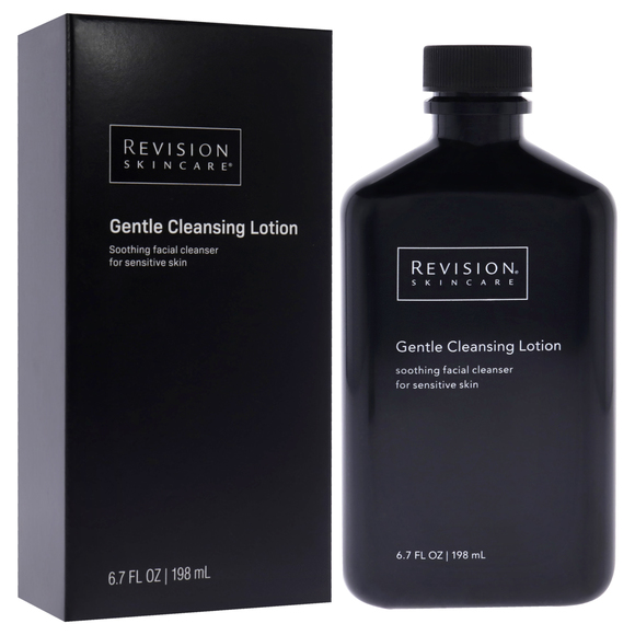 Gentle Cleansing Lotion by Revision for Unisex - 6.7 oz Cleanser - Picture 3 of 4